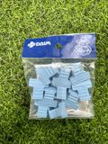  Kẹp giữ lưới dùng ống thép phi 8 Daim 
