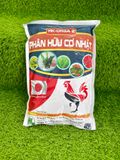  Phân gà Nhật gói 1kg 