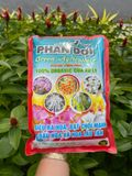  Phân dơi nguyên chất , phân dơi hữu cơ viên nén 