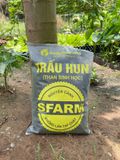  Trấu hun Sfarm 5dm3 