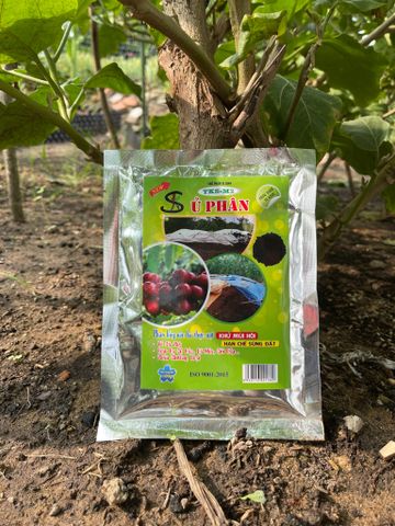  Chế phân vi sinh ủ phân TKS-M2 