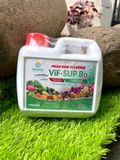 Phân Cá biển tươi (Phân bón vi lượng ViF-SUP Bo) 