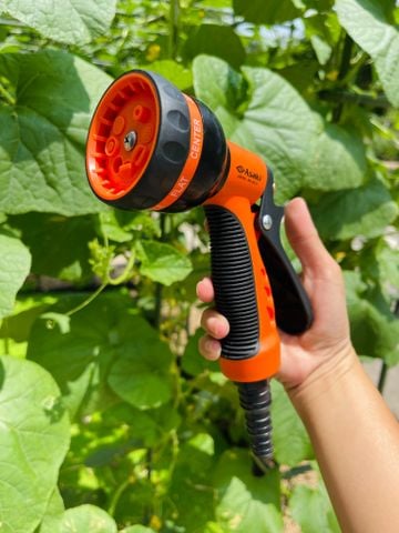  Vòi xịt tưới cây Asaki 