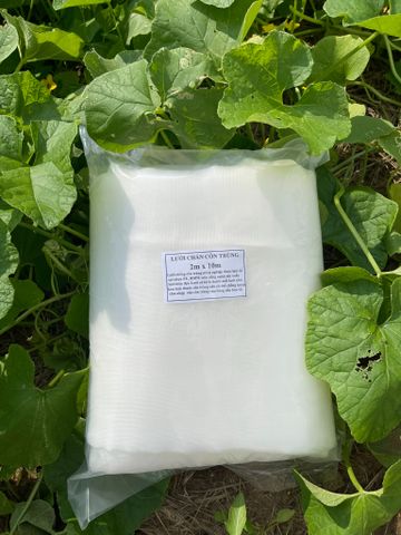  Lưới chắn côn trùng khổ 2 met 
