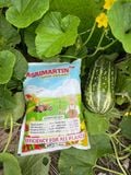  Phân hữu cơ viên nén Agrimartin Super Organic 