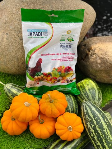  Phân gà Japadi gói 1kg 