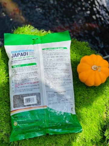  Phân gà Japadi gói 1kg 