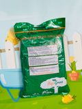  Mùn dừa Hapi Green Phú Nông gói 2kg - chuyên trồng rau mầm 