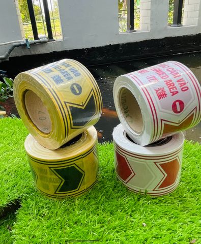  Cuộn rào công trình 