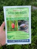  Thuốc trừ ốc Moi Oc 6gr 