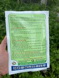  Thuốc trừ ốc Moi Oc 6gr 