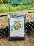  Phân hữu cơ Mùn mía Sfarm gói 2kg 