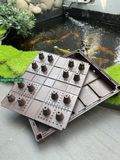 Phụ kiện chậu ghép trồng rau thông minh Daim 