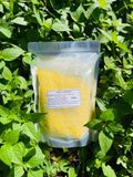  Phân bón siêu canxi bo 1-2kg giúp cây cứng cáp đậu trái chống rụng hoa 