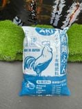  Phân gà hữu cơ Nhật AKI 15kg 