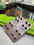  Phụ kiện chậu ghép trồng rau thông minh Daim 