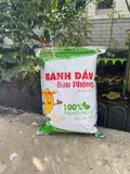  Phân bánh dầu đậu phộng gói 1kg 