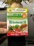  Phân siêu ra bông đậu trái  gói 10ml Grow 5-5-5 