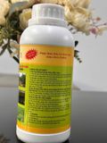  Phân Bio trùn quế 01 chai 500ml 