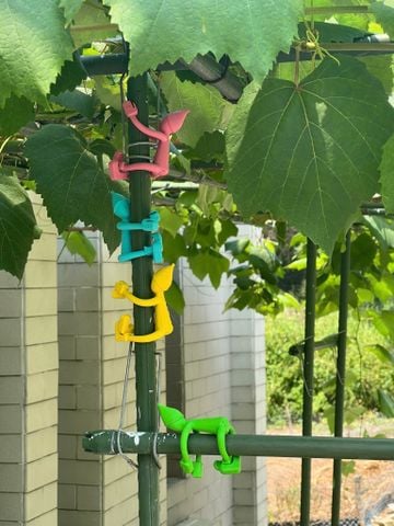  Cobito trang trí sân vườn đủ màu vui nhộn công dụng đa năng 