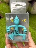  Cobito trang trí sân vườn đủ màu vui nhộn công dụng đa năng 