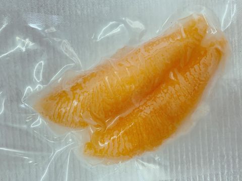 味付け数の子 カナダ産 小ぶり2つ入り