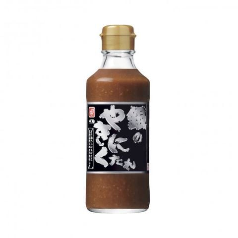 やきにくたれ - Yaki Tare sauce