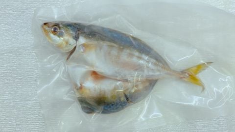 アジの一夜干し ダナン産- Aji