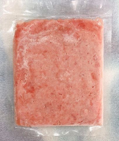 1人前ネギトロ 100g