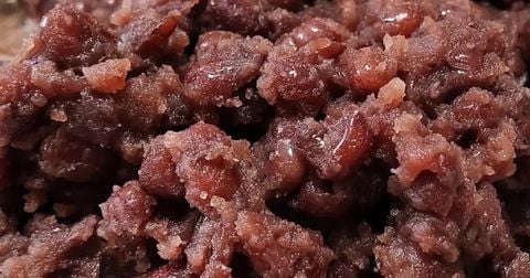 つぶあん 約500g