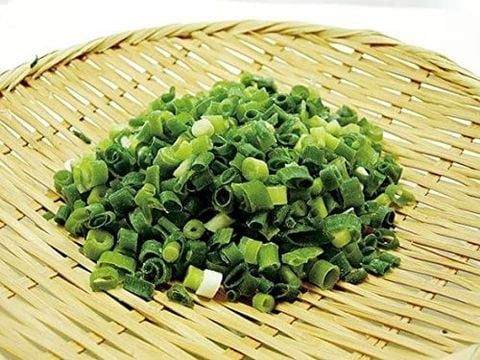 きざみねぎ冷凍 - Frozen chopped green onions