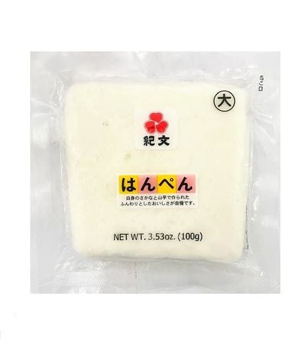 はんぺん 紀文 タイ産 - Hampen