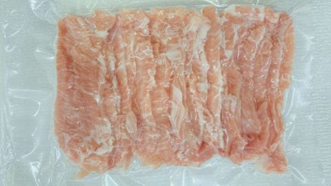 豚トロ 約 200g
