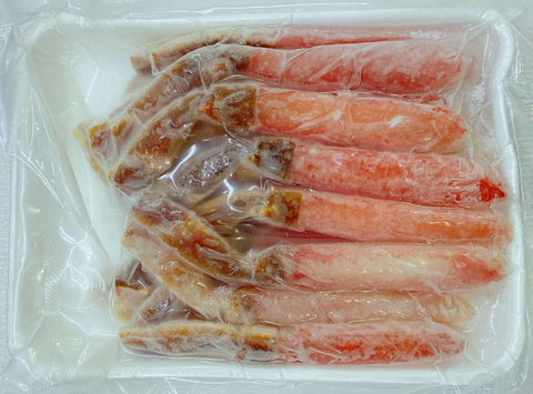 鍋用カニ 約 500g