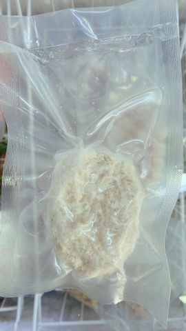 ミニマグロミンチカツ1個 入り