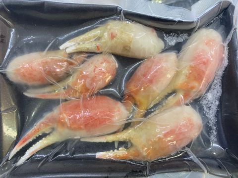 カニ爪 200g
