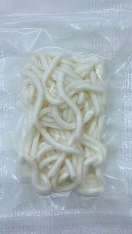 さぬきうどん 200g カトキチ