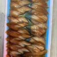 寿司用煮アナゴ