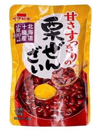 甘さすっきりの栗せんざい150g賞味期限2025.10.21