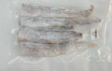 太刀魚三枚おろし 120g - Cutlassfish Fillets