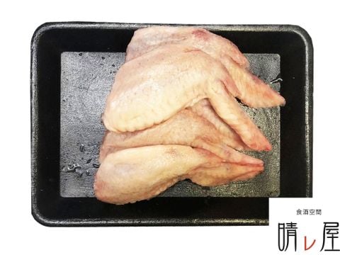 手羽先 – Chicken wing 5個 (冷凍)