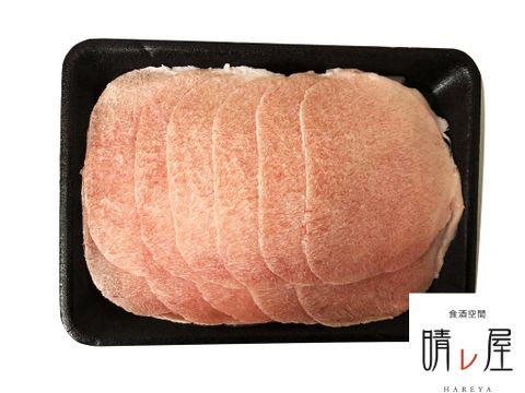 豚のロ-ススライス- Pork Loin Sliced (300g 冷凍）
