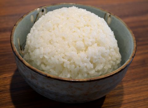 冷凍ご飯 – Frozen Rice 200g (冷凍)