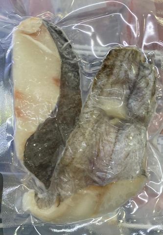 タラ 2つ入り 約 90g