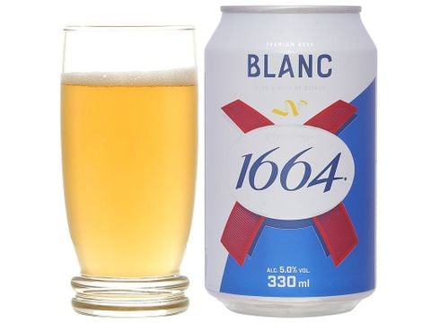 1664 ビール
