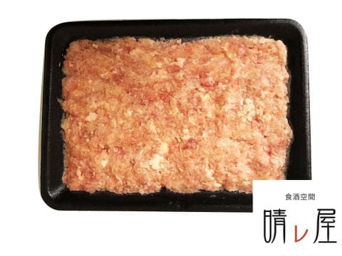 鶏ミンチ　ーChicken Minced 200g (冷凍)