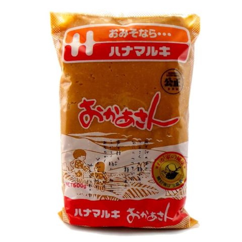 おかあさん味噌- OKAASAN MISO 1KG