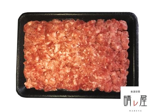 豚ミンチ – Minced Pork 200g (冷凍)
