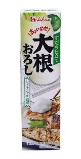 大根おろし *賞味期限がちかいため