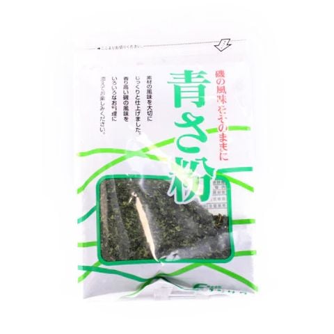 あおさ粉
